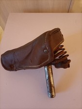 SELLE MOTOBECANE AV3