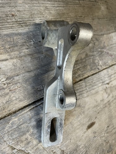 Support étrier yamaha xt - support, d’étrier