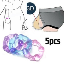 String homme transparent