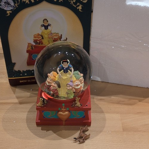 Disney boule neige - disney, à