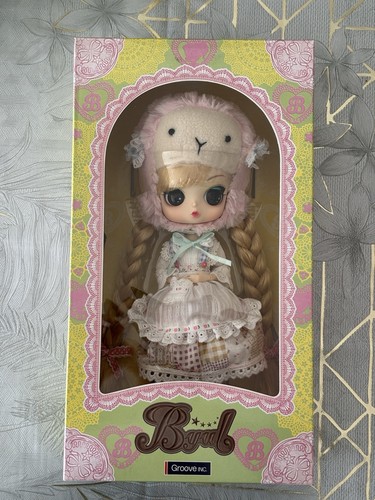Byul paulia doll jun - byul,
