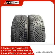 🇫🇷 Paire de pneus