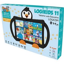 LOGICOM LOGIKIDS 11 TABLETTE