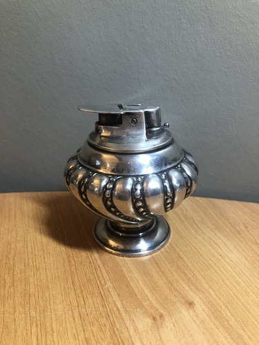 Briquet table ronson - de,