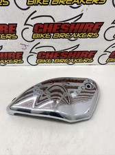 ♻️ Suzuki Gsf 1200 N Bandit MK1 1995 - 2000 Left Side Air Filter Cover Fairing