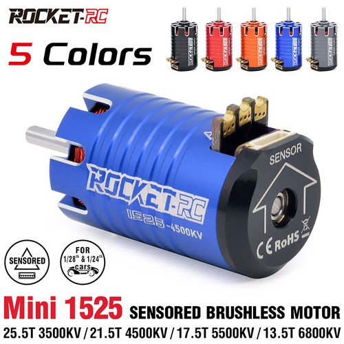 Rocket mini 1525 - mini,