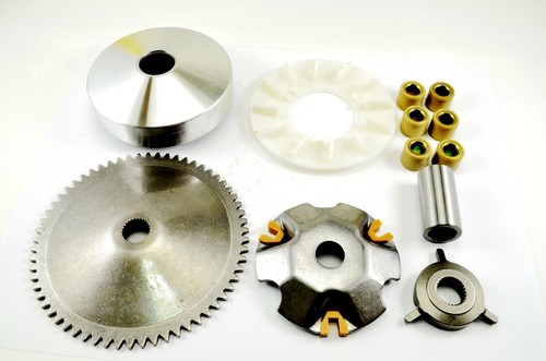 Performance racing front - performance,