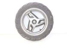 REAR WHEEL - SYM JET EURO X 2T 50 (2003 - 2007)