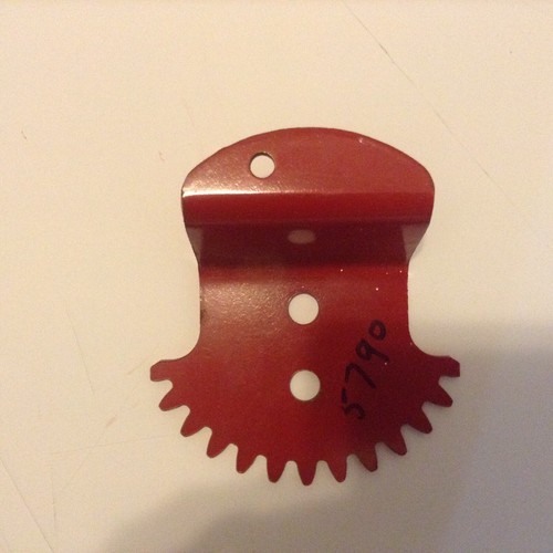 Wheel horse 5790 - p/n,