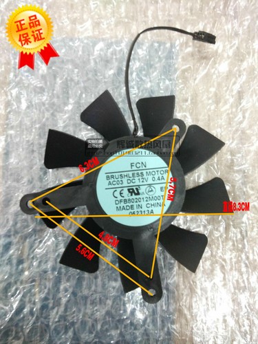 1pcs nvidia sauter gtx690 - 1pcs,