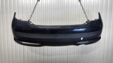 Pare choc arriere PEUGEOT 207