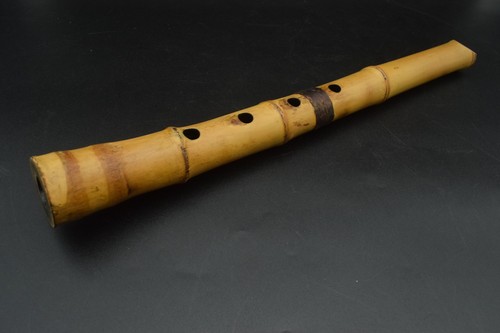 Ancien instrument flûte - ancien,