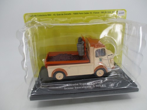 Ax499 hachette eligor type - ax499,