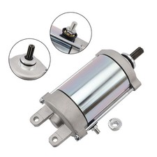 Remplacement Du Démarreur