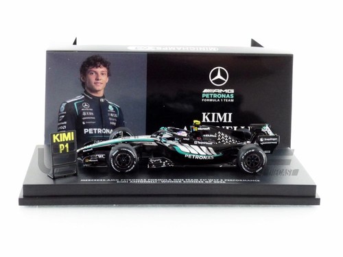 Minichamps mercedes - -,
