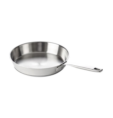 Beka poêle inox 28cm 15027284 - beka,