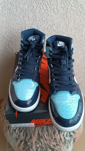 Nike jordan 1 - i, retro