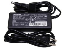 Chargeur Toshiba 65W