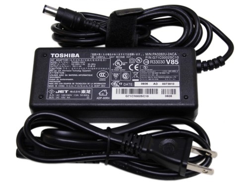 Chargeur toshiba 65w - chargeur,