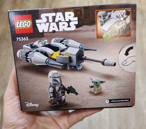 Lego star wars set - star,