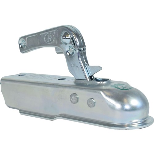 Platine attelage remorque - , non