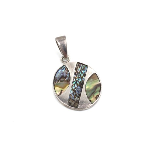 Pendentif argent 925 bijou - pendentif,