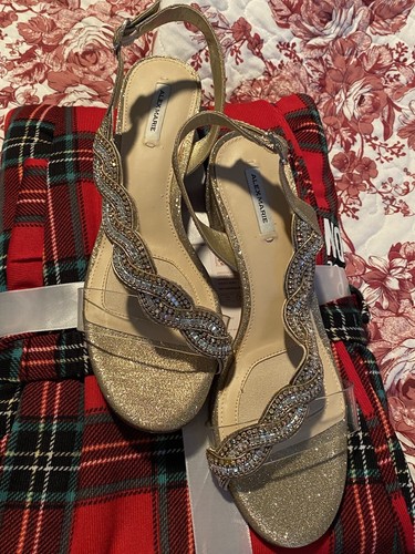Alex marie size clavia - marie, 8.5