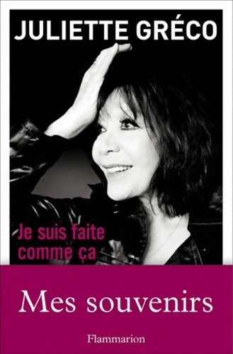 Suis faite comme ça - suis,