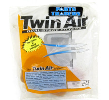 Twin Air Foam Air Filter
