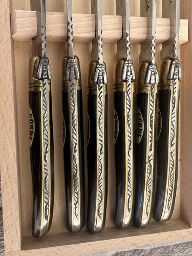 Laguiole petite collection - collection, de