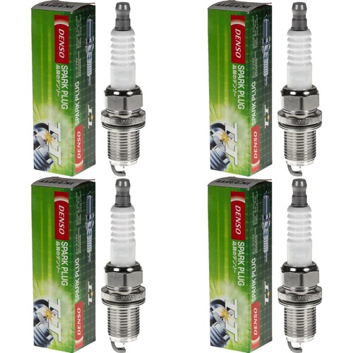 Denso bougies iridium pour - 4x,