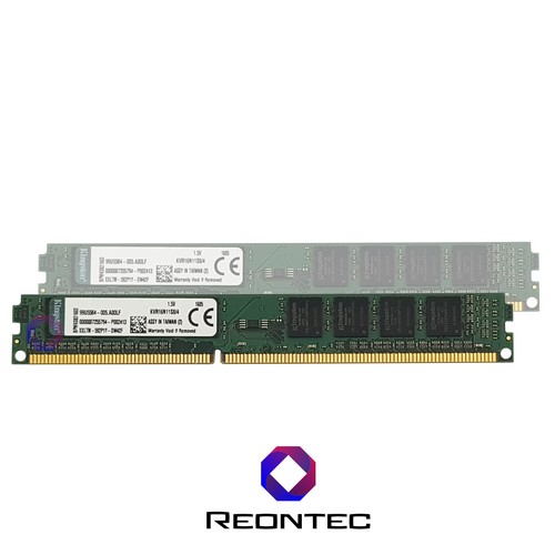 Ram pc kingston - 4,