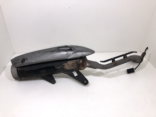 Silencieux benelli zenzero - benelli,