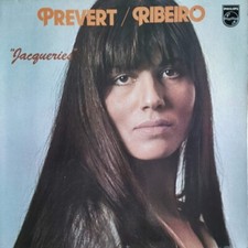 Catherine Ribeiro - Prevert