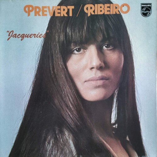 Catherine ribeiro prevert - catherine,
