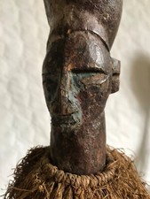 FÉTICHE YAKA SUKU- RDCongo-