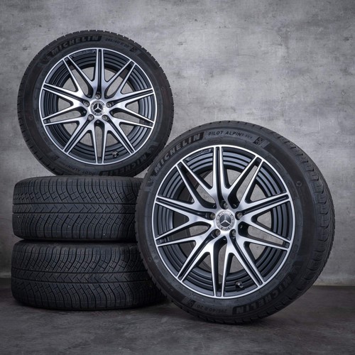 Mercedes glc amg - mercedes,