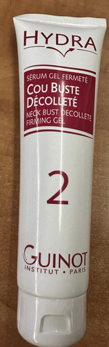 Guinot hydra sérum gel - hydra,