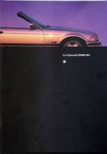 EF2013 Brochure Catalogue BMW