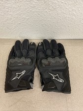 Alpinestars Stella Women’s SMX-1 Air v2 Gloves Black | Large