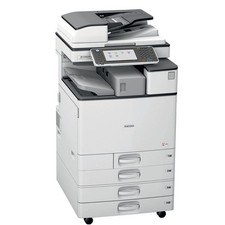 IMPRIMANTE LASER MULTIFONCTION