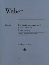 Concerto No2 Opus 74 Mib