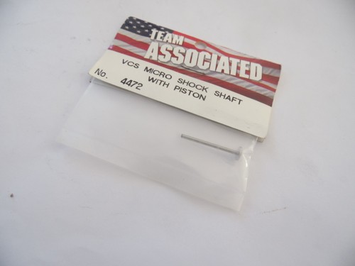 Associated 4472 vcs - 4472, micro
