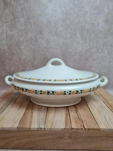 Légumière ancienne villeroy - légumière,