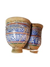 Ancien Tambour Tam Tam