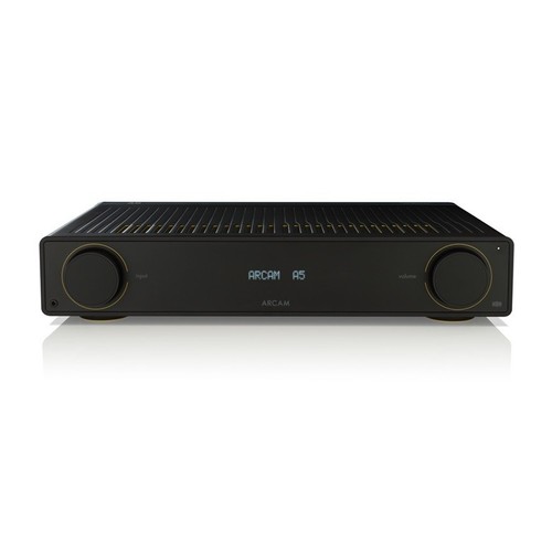 Amplificateur stéréo