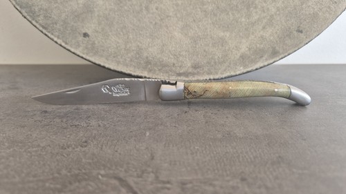 Couteau laguiole cm - laguiole, 11