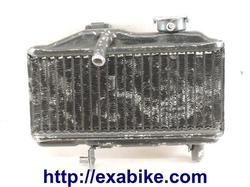 Radiateur eau pour honda mbx - radiateur,