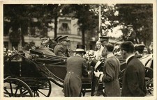 CPA AK Prince Charles Roi