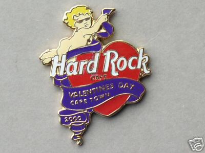 Hard rock cafe capetown - hard,